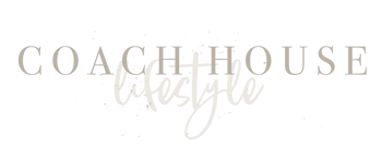 Coach House Lifestyle