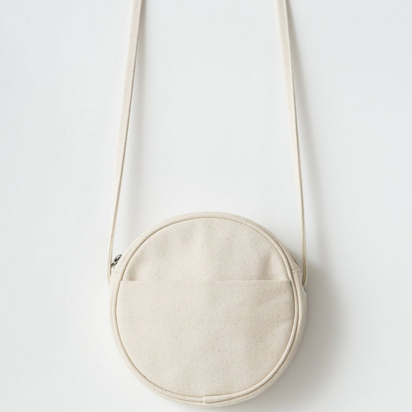 Baggu mini circle clearance purse
