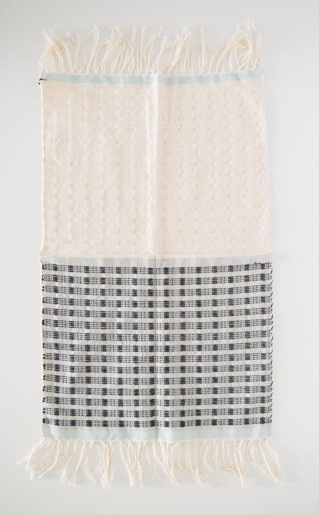 Texture Blue Placemat