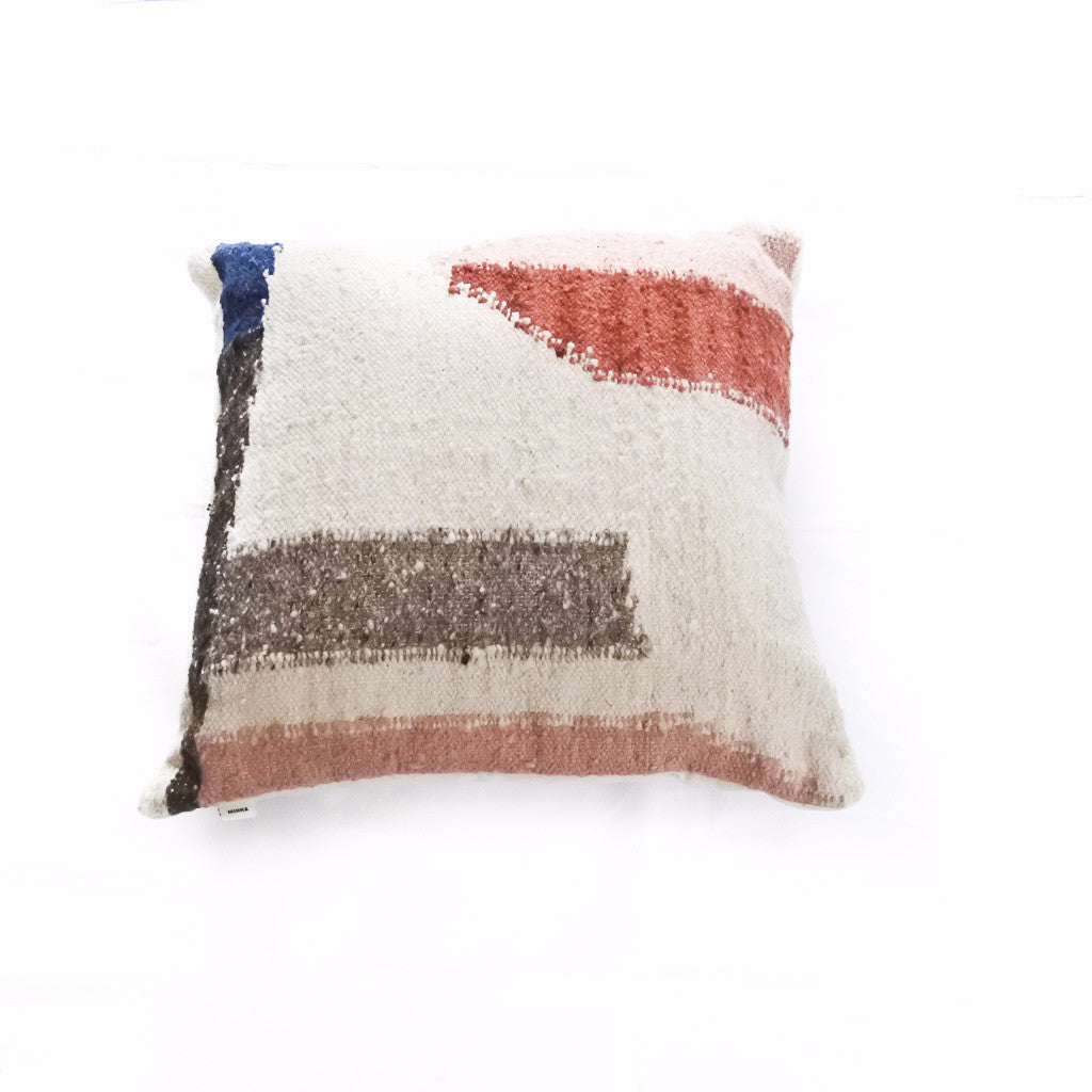 Formas II Pillow