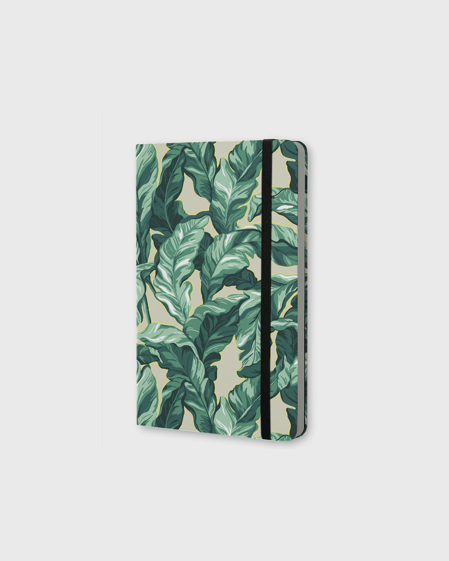 Palm Leaf Journal