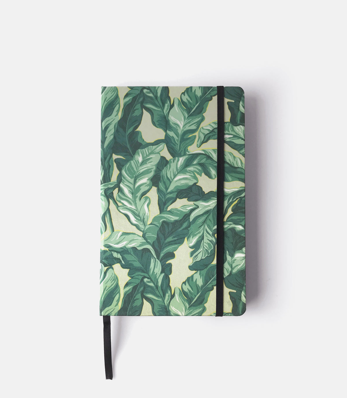 Palm Leaf Journal