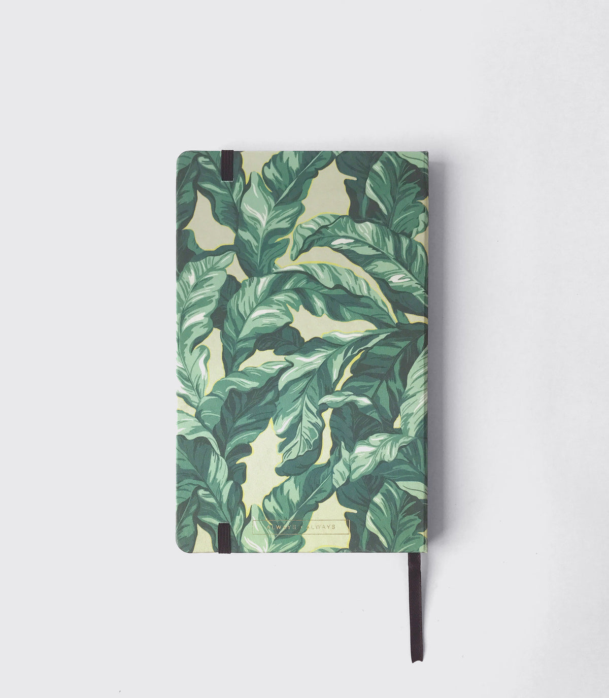 Palm Leaf Journal