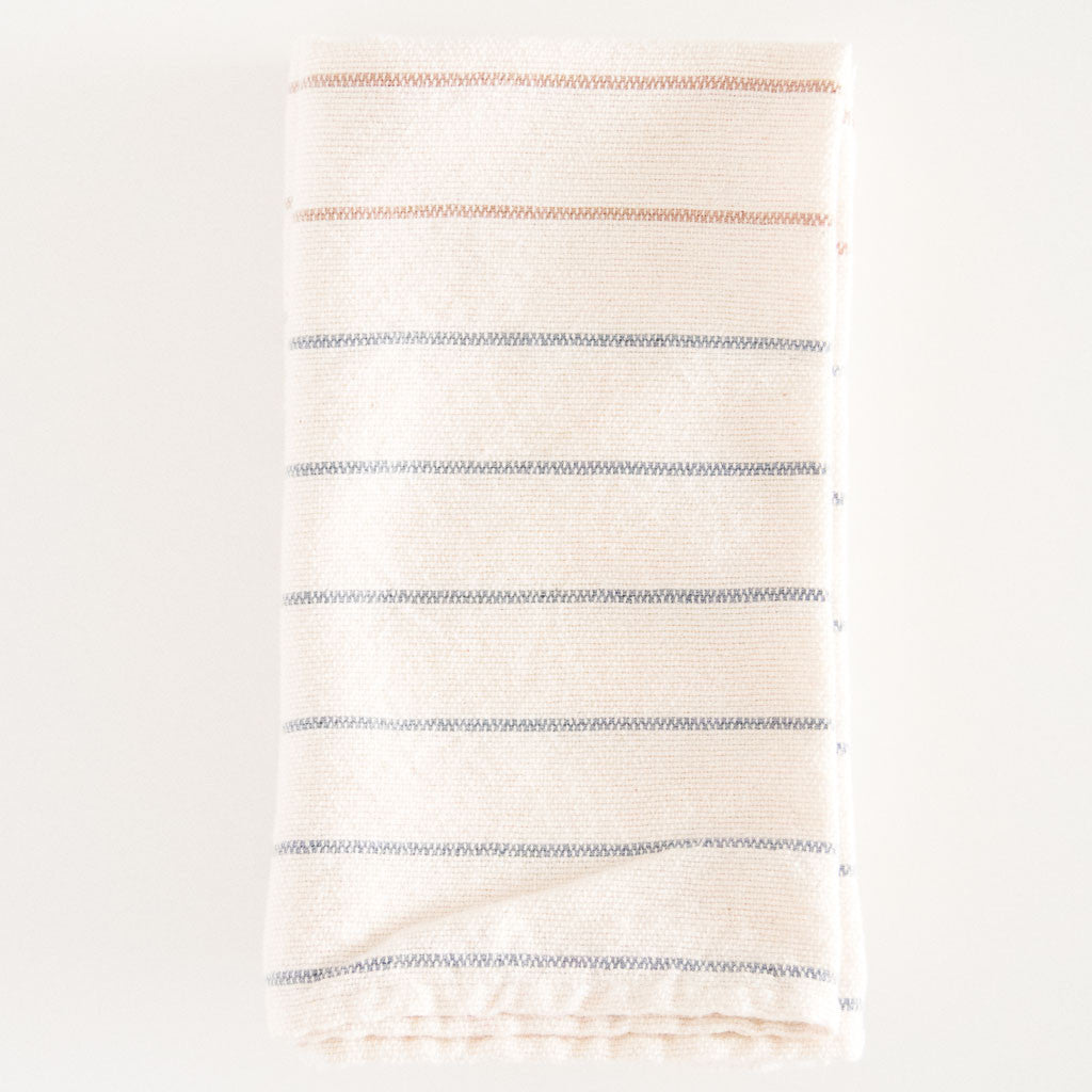 Simple Stripe Napkins