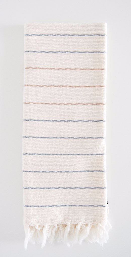 Simple Stripe Towel