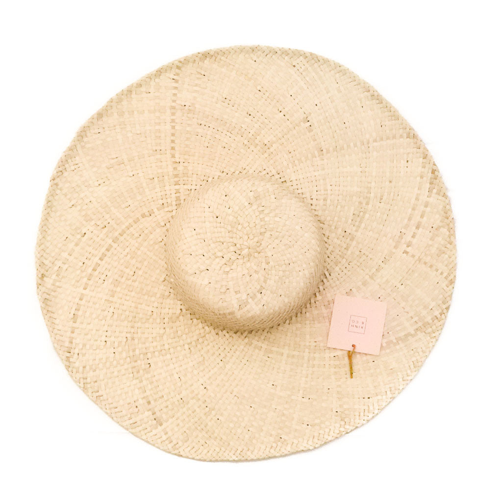 The Bali Hat