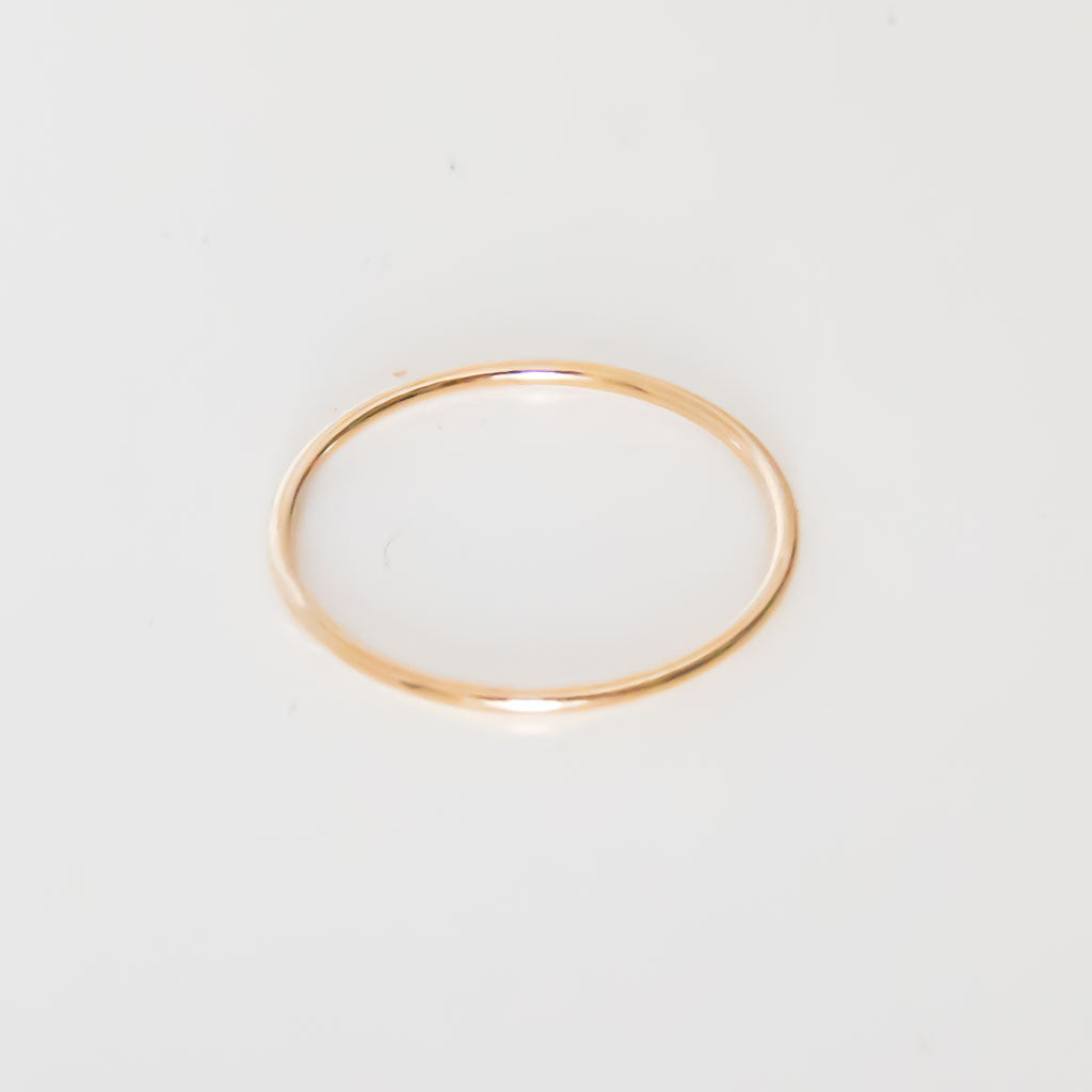 Bare Gold Stacker – Coach House Lifestyle