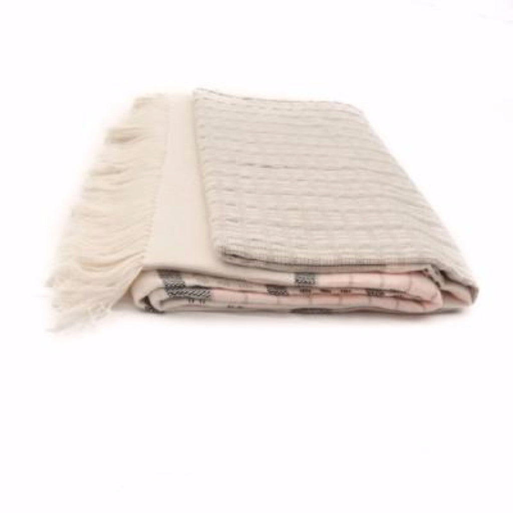 Ilse Throw