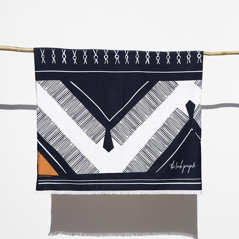 Dreamer Travel Towel