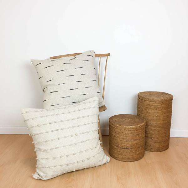 Loops Pillow
