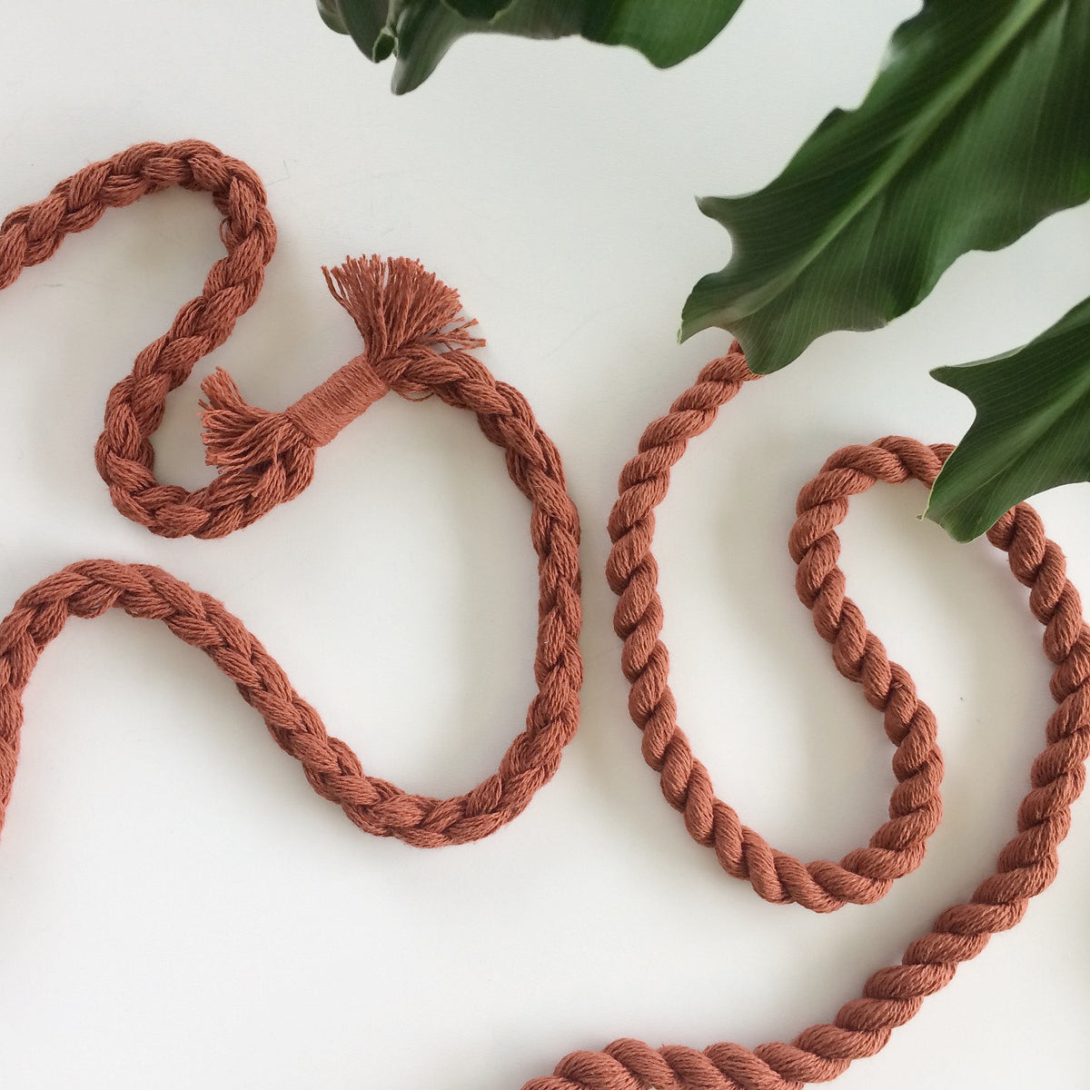 Fold Necklace