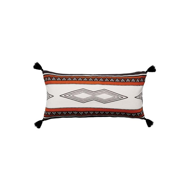 Kilim Beach Cushion