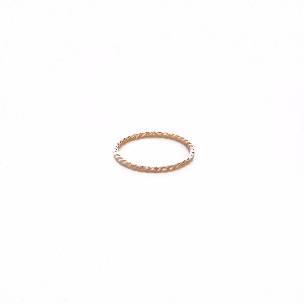 Twist Stacker