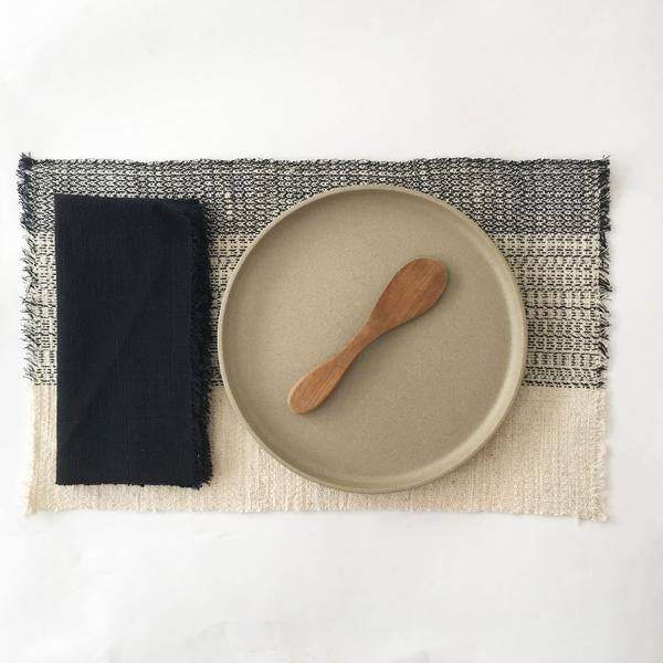 Woven Stripe Placemats