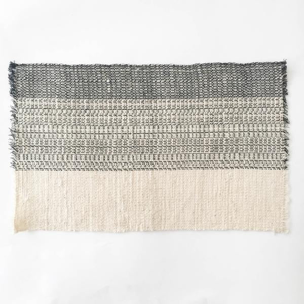 Woven Stripe Placemats